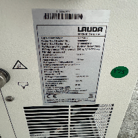 Lauda PRO RP 240E Chiller image 3